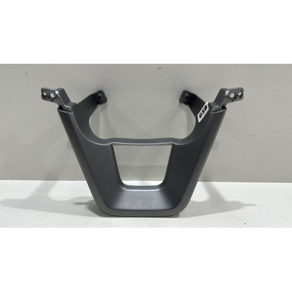 Moldura Volante Hyundai Creta Até 2020