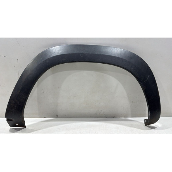 Aplique Moldura Paralama Traseiro Esquerdo Kwid 2018 A 2023