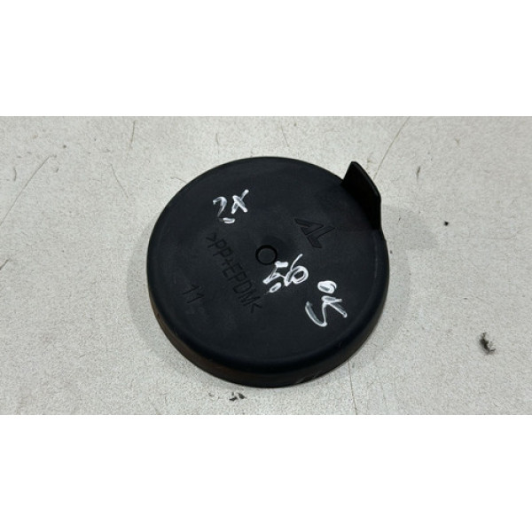 Tampa Vedação Farol Gm S10 Trailblazer 2017 Á 2024 Orig.