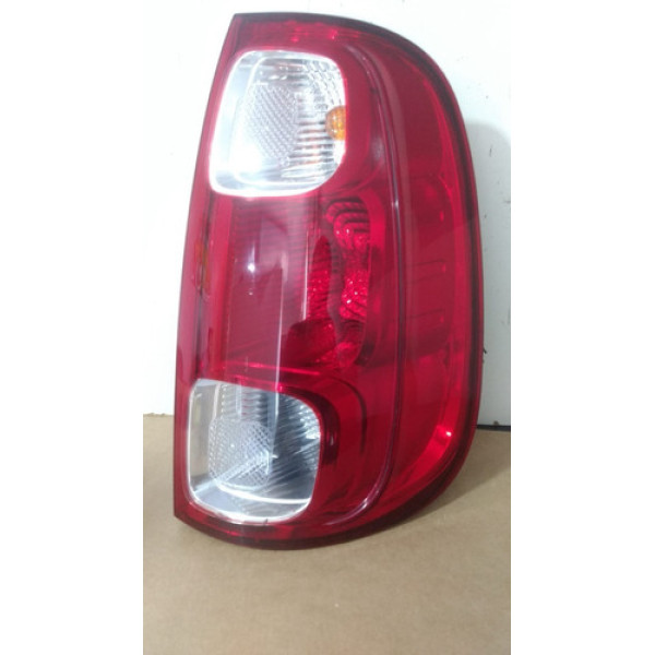 Lanterna Traseira Fiat Uno Vivace L/ Direita Original