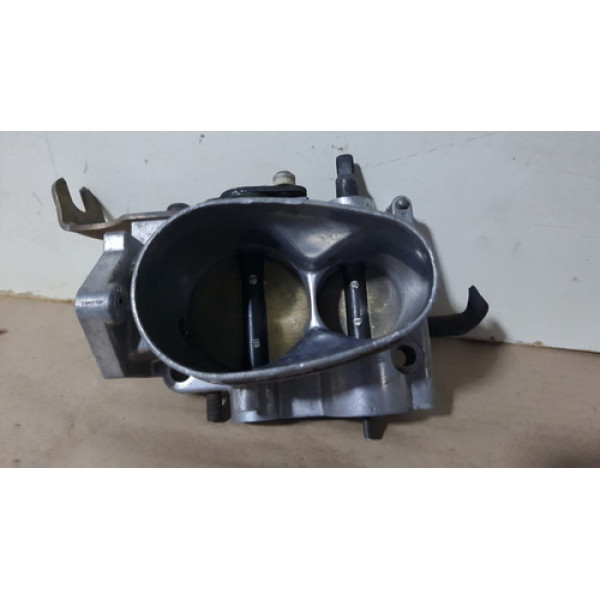 Corpo Borboleta Santana Quantum 2.0  02613306321