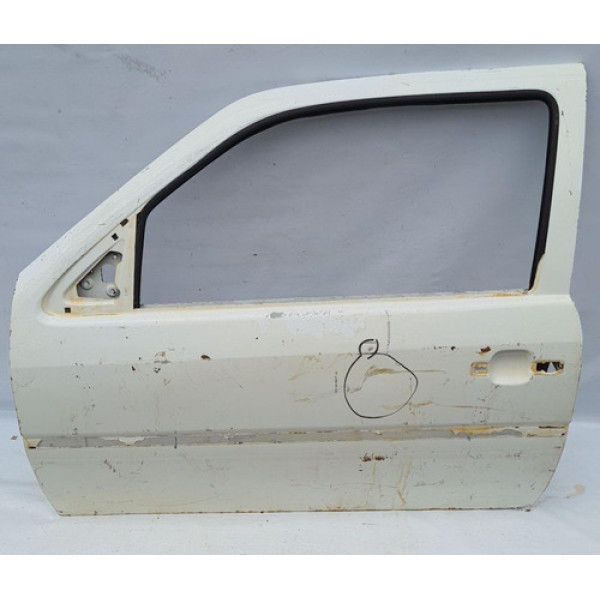 Porta Dianteira Esquerda Gol G2 2 Portas