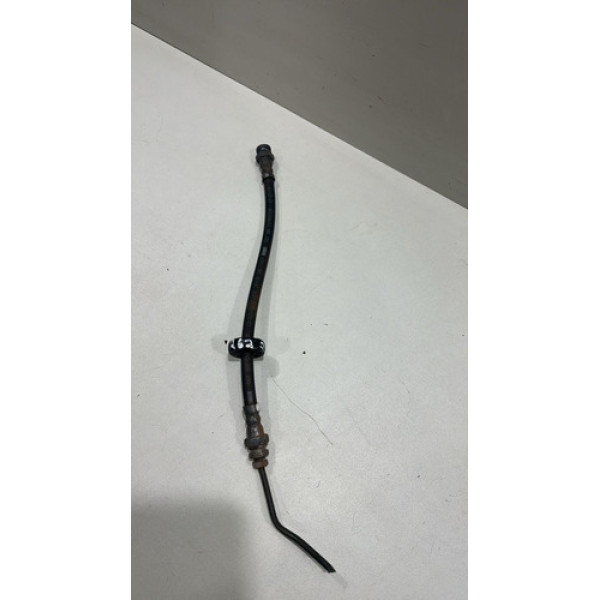 Flexivel Traseiro Fiat Toro 2018 Á 2022 Original