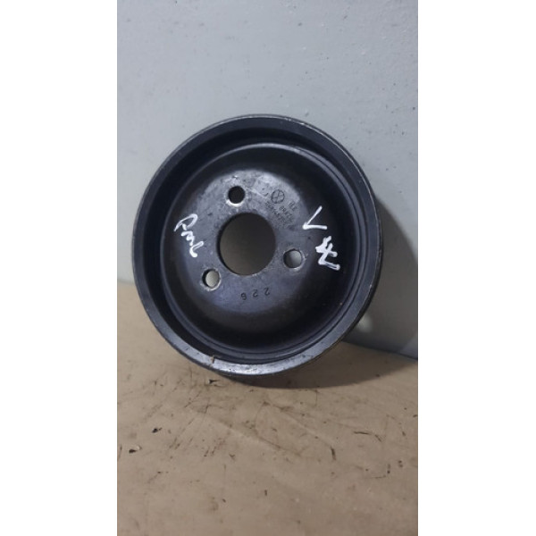 Polia Da Bomba Dir. Hidr. Vw Gol Saveiro Parati 0481452551