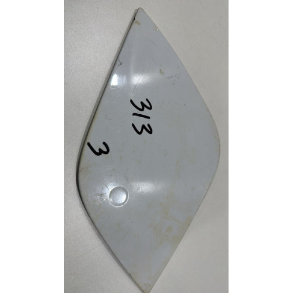 Portinhola Tanque Combustível Ford Focus Hatch 2014 À 2018