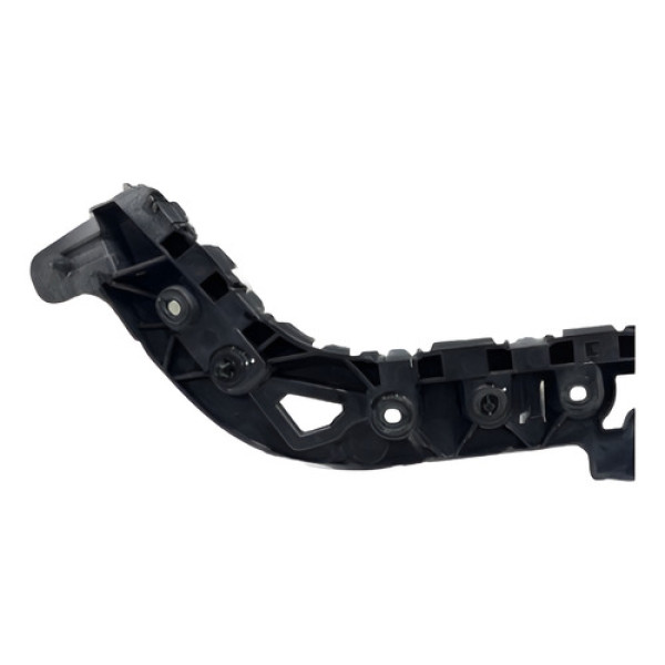 Guia Parachoque Traseiro Esquerdo Renault Fluence 2011/18