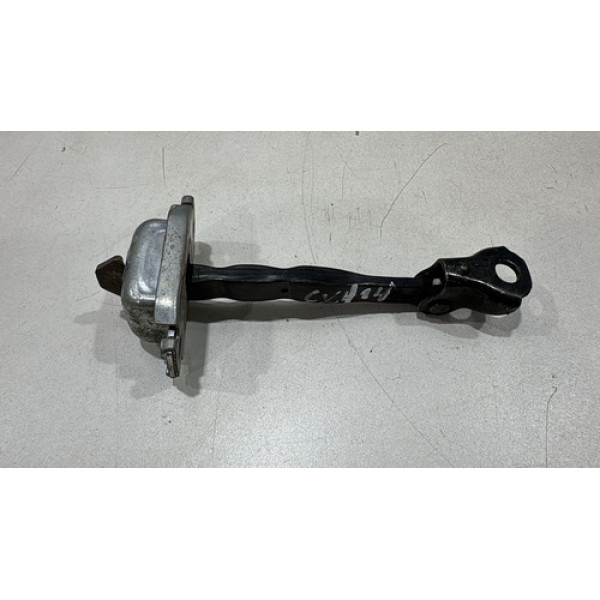 Limitador Porta Dianteiro Esquerdo Honda Fit 2015 2016 2017