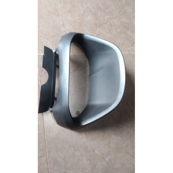 Moldura Painel De Instrumentos Onix  Prisma 