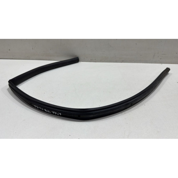 Borracha Vedação Porta Traseira Esquerda Honda Hrv 15 A 19