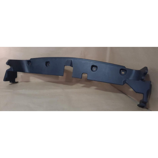 Defletor Inferior Radiador Honda City2010/2014 Original 