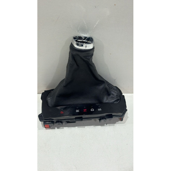 Indicador Marcha Moldura Cambio Honda Civic G10 2017 2022