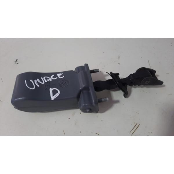 Limitador Porta Dianteira Uno Vivace 2010/2019