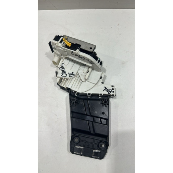 Fechadura Dianteira Esquerda Compass T270 2022 2023 2024