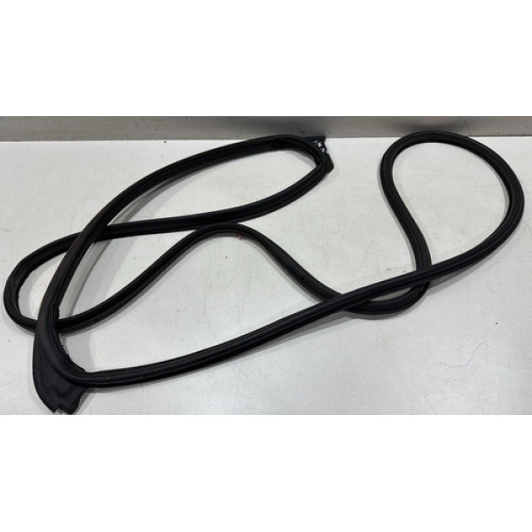 Borracha Guarnição Porta Traseira Esquerda Spin 2013 14 15