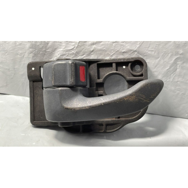 Maçaneta Interna Esquerda Kia Soul 2009 Á 2011