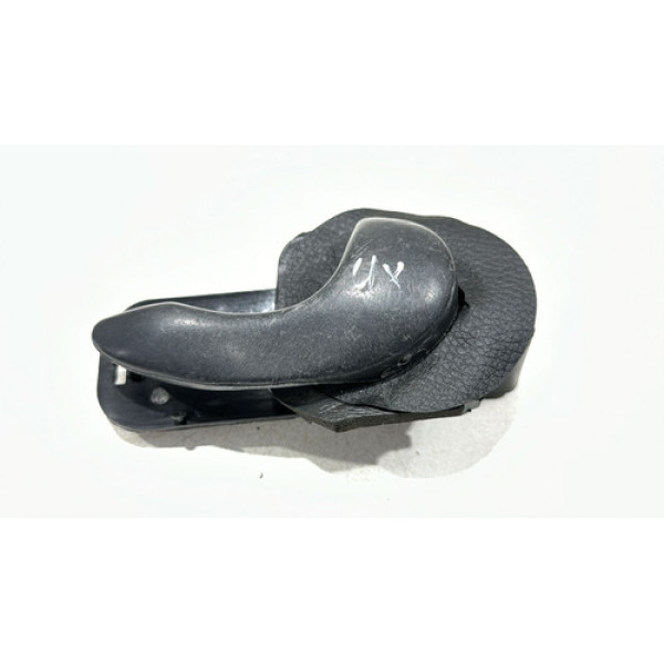 Maçaneta Interna Direita Fiat Palio Siena Strada 1996/2009