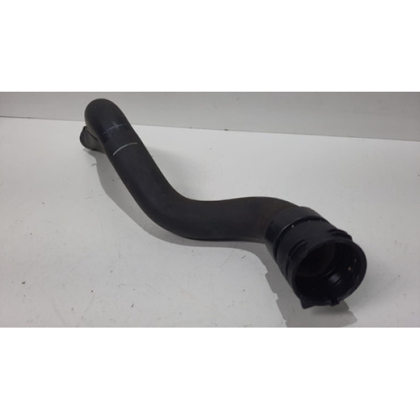 Mangueira Radiador Inferior Cruze 1.4 Turbo 2017/2022 Flange