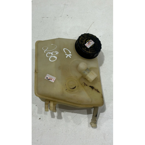 Reservatório Fluido Freio Peugeot 206 207 2010 Usado Origina