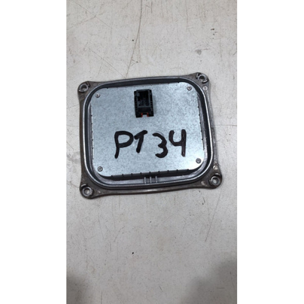 Modulo Reator Led Farol Fiat Toro 2016 A 2022 Original