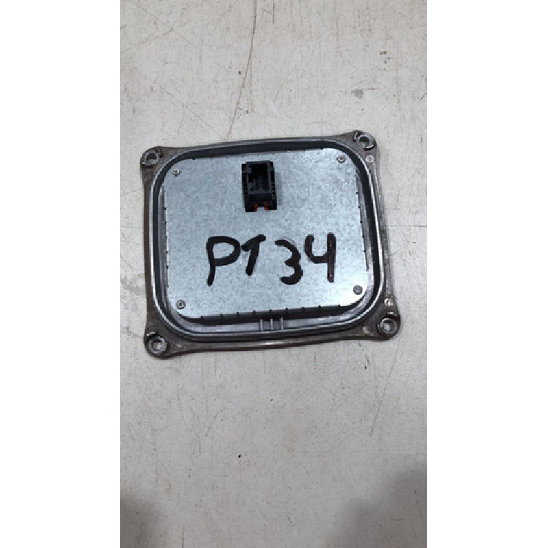 Modulo Reator Led Farol Fiat Toro 2016 A 2022 Original Modulo Reator Led Farol Fiat Toro 2016 A 2022 Original