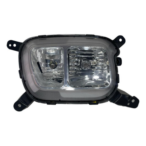 Farol Milha Esquerdo Kia Sorento 2014 2015 Original 