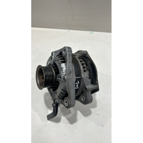Alternador Honda G10 Civic 2017 Á 2022 Usado Original!
