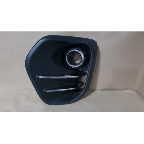 Grade Milha Sportage 2017 2018 Lado Esquerdo  