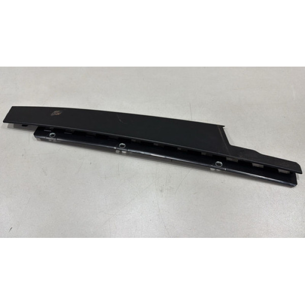 Moldura Coluna Dianteira Esquerda Porta Jeep Renegade 2020