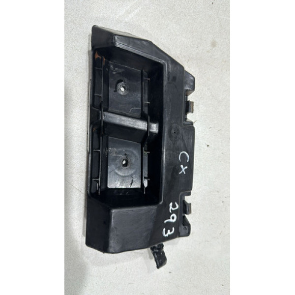 Guia Parachoque Lanterna Traseira Direita Cruze Seda 17 Á 21