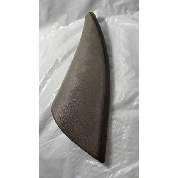 Moldura Retrovisor Interno Esquerdo Symbol 2008 Á 2013