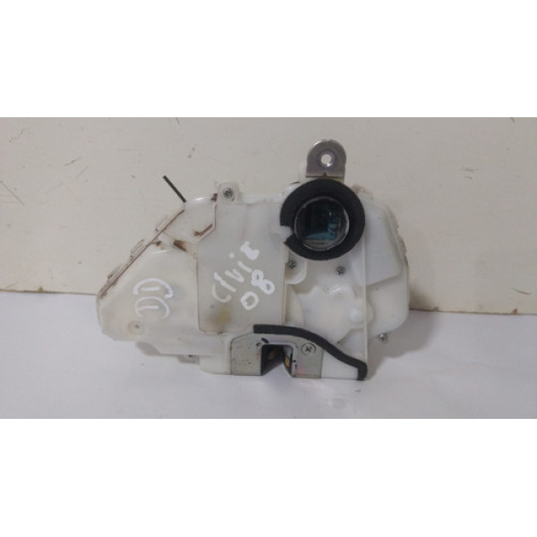 Fechadura Dianteira Direita Honda Civic 2007 A 2011