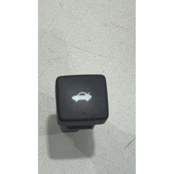 Botão Abertura Tampa Traseira Honda Civic G10 2017 Á 2022