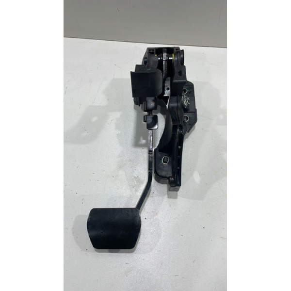 Pedal Freio Duster 2021 2022 2023 Automatica