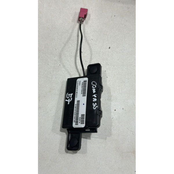 Modulo Antena Jeep Compass 2017 2018 2021 Usado Original!