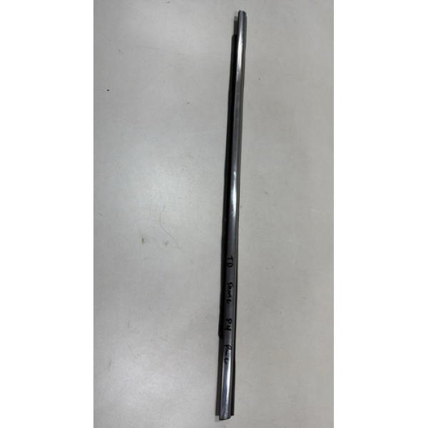 Pestana Externa Traseira Direita Gm Sonic Hatch 11/14 Cromad