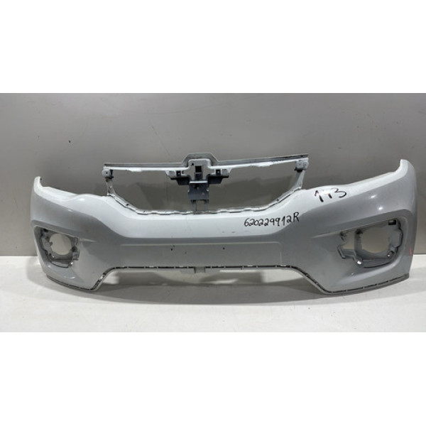 Parachoque Dianteiro Kwid 2017 Ao 2019 Original