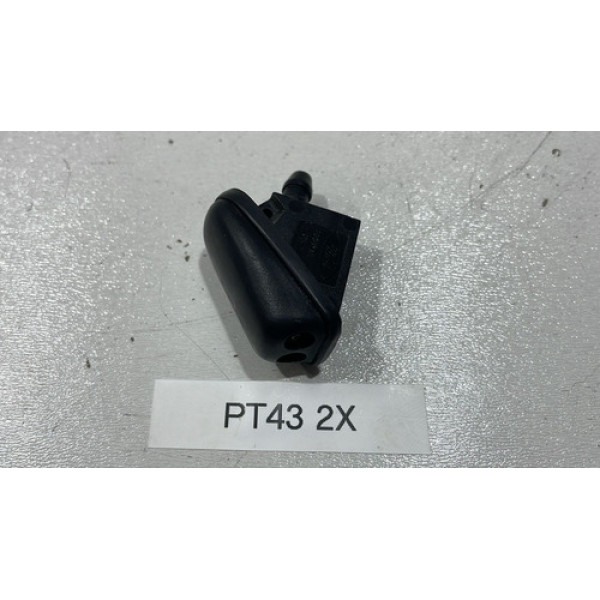 Brucutu Esguicho Capo Ford Focus 2009 á 2014