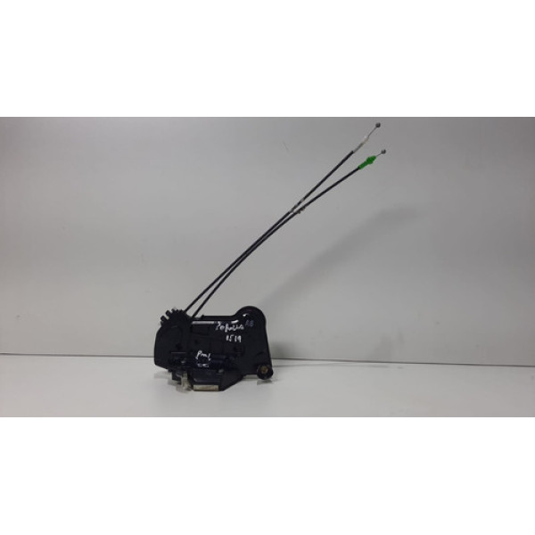 Fechadura Porta Dianteira Esquerda Toyota Corolla 2015/2019