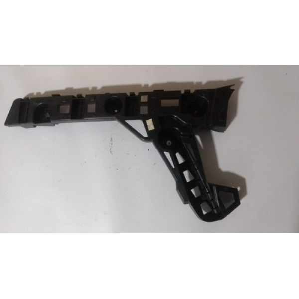 Guia Parachoque Cruze Sedam 2017 2018 2019 Traseiro Direito