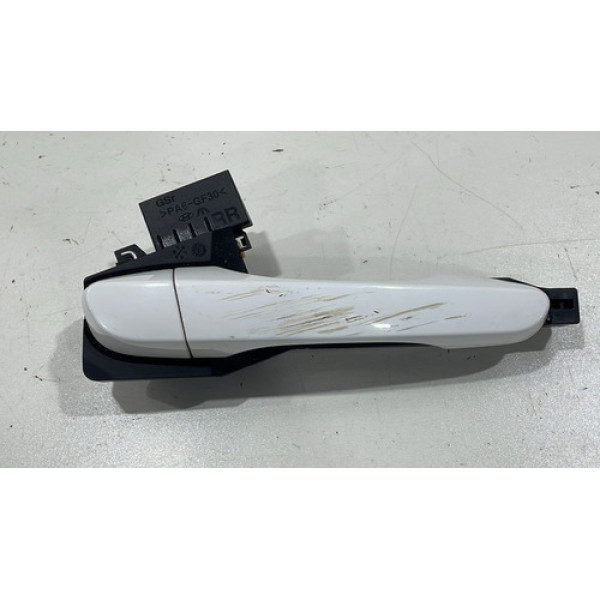 Maçaneta Externa Traseira Direita Hyundai Creta 2017 18 2019