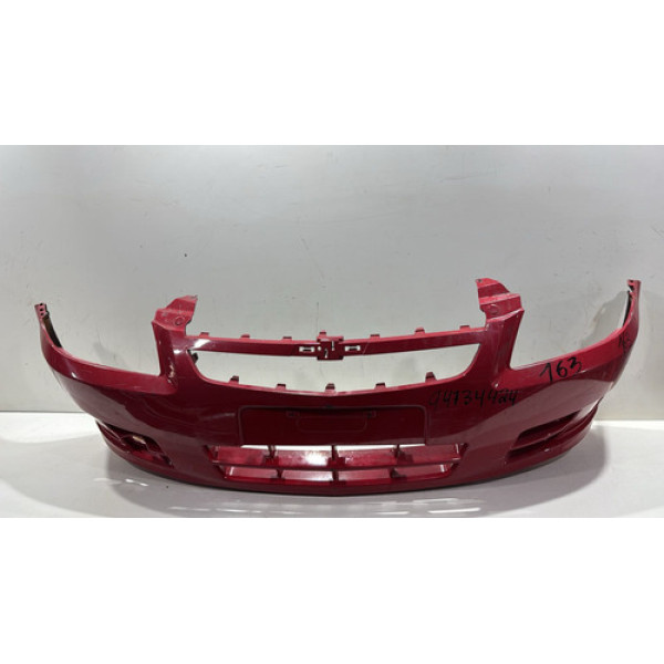 Parachoque Dianteiro Celta 2011 2012 2013 2014 Detalhe