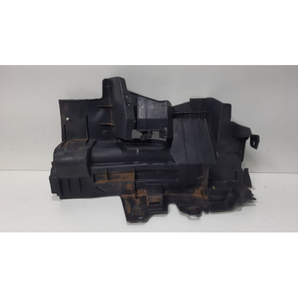 Defletor Do Radiador Direito Civic G10 17/22 Original 