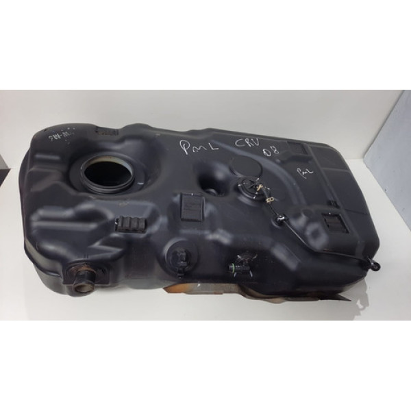 Tanque De Combustível Honda Crv 2.0 2007 2008 2009 2010 2011