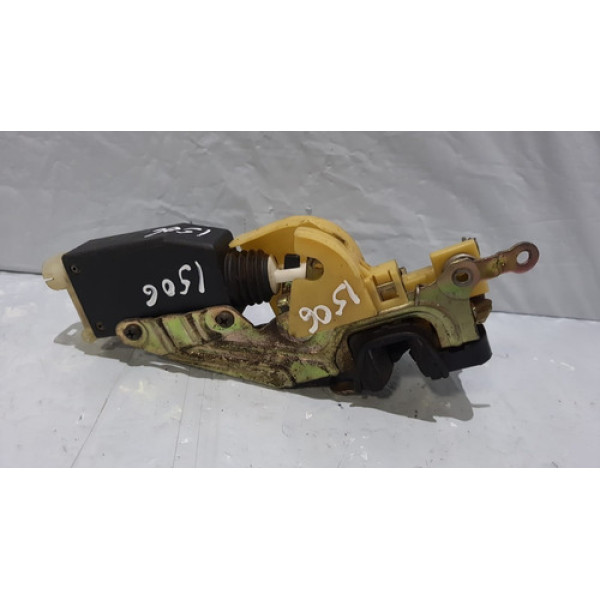 Fechadura Eletrica Dianteira Direita Corsa 1998 A 2001 4p