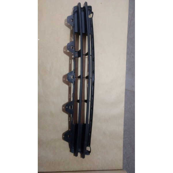 Grade Inferior Parachoque Dianteiro Meriva Gm 2003/2012