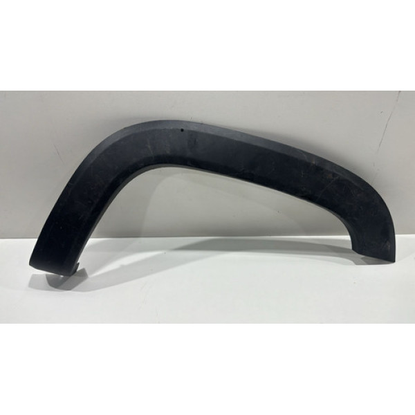 Moldura Paralama Traseira Esquerda Fiat Strada 2021 22 2023