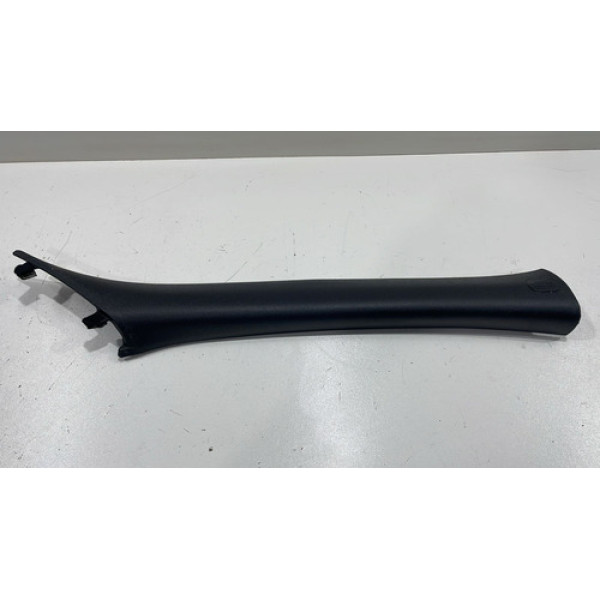 Acabamento Coluna Pára-brisa Direita Civic G10 2017/2020