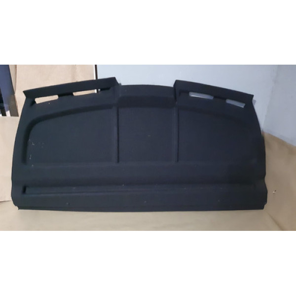 Tampão Porta Malas Bagagito Vectra Sedan 06/12 Gm Original