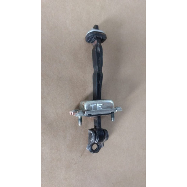 Limitador Porta Onix Prisma Traseiro Serve Os Dois Lados