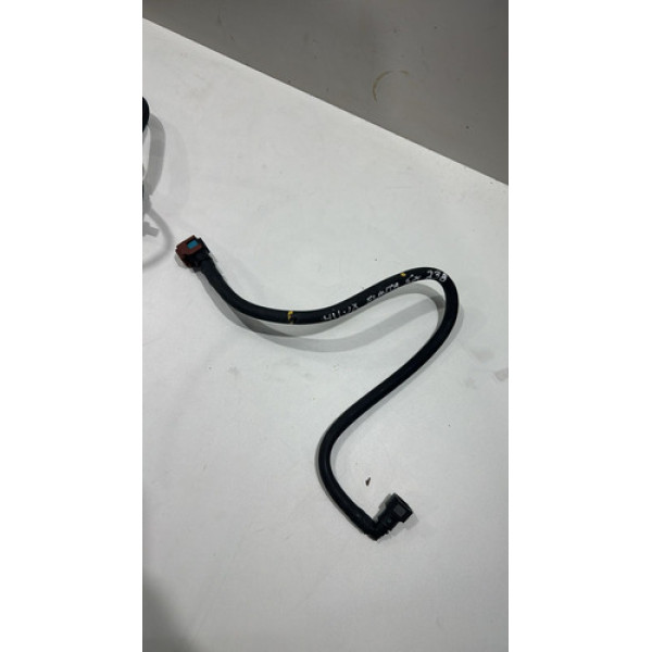 Mangueira Flauta Toyota Hilux 2.7 Flex 2017 Á 2021 Original 